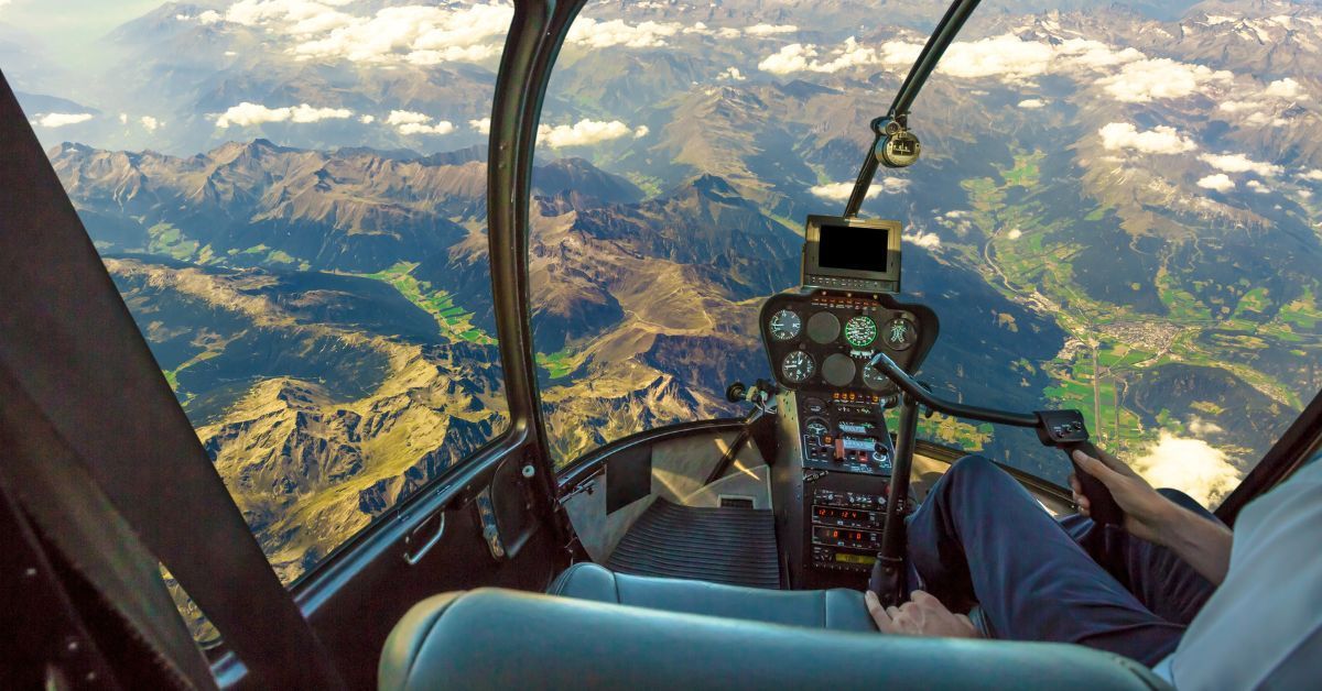 Considerations To Look For in a Rotor Transition Program