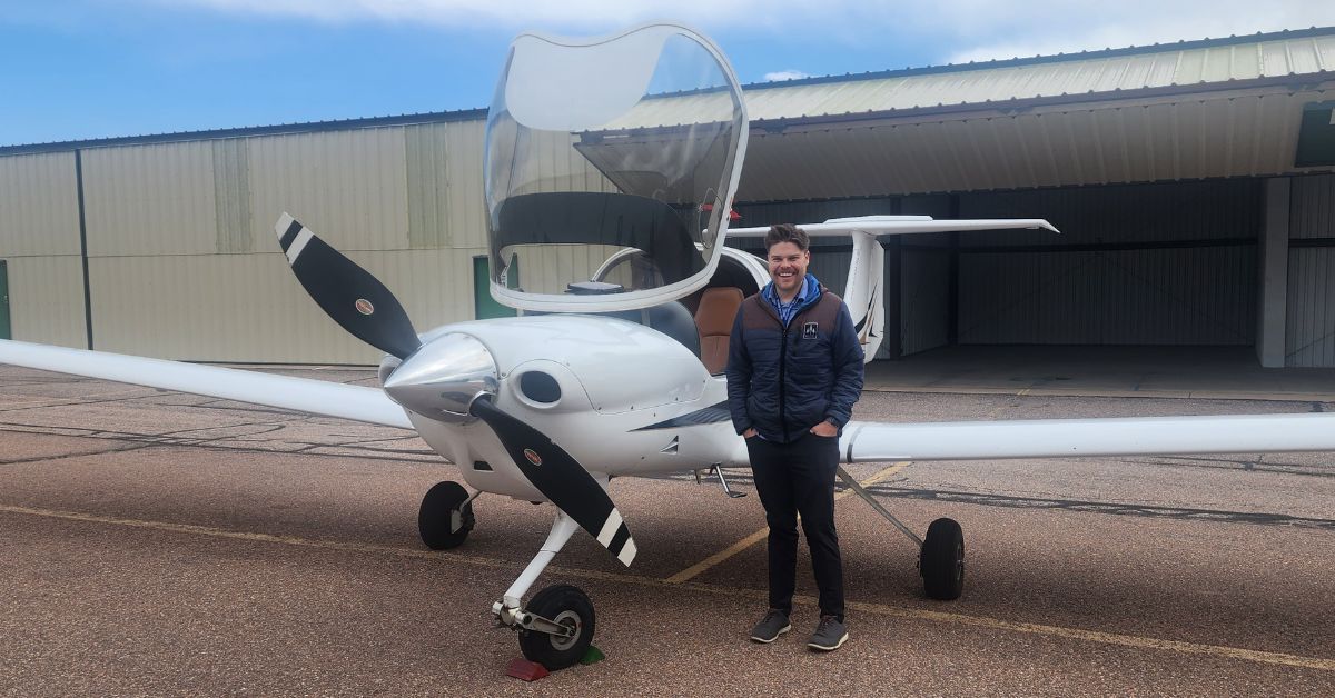 How To Read and Understand an Aircraft’s POH