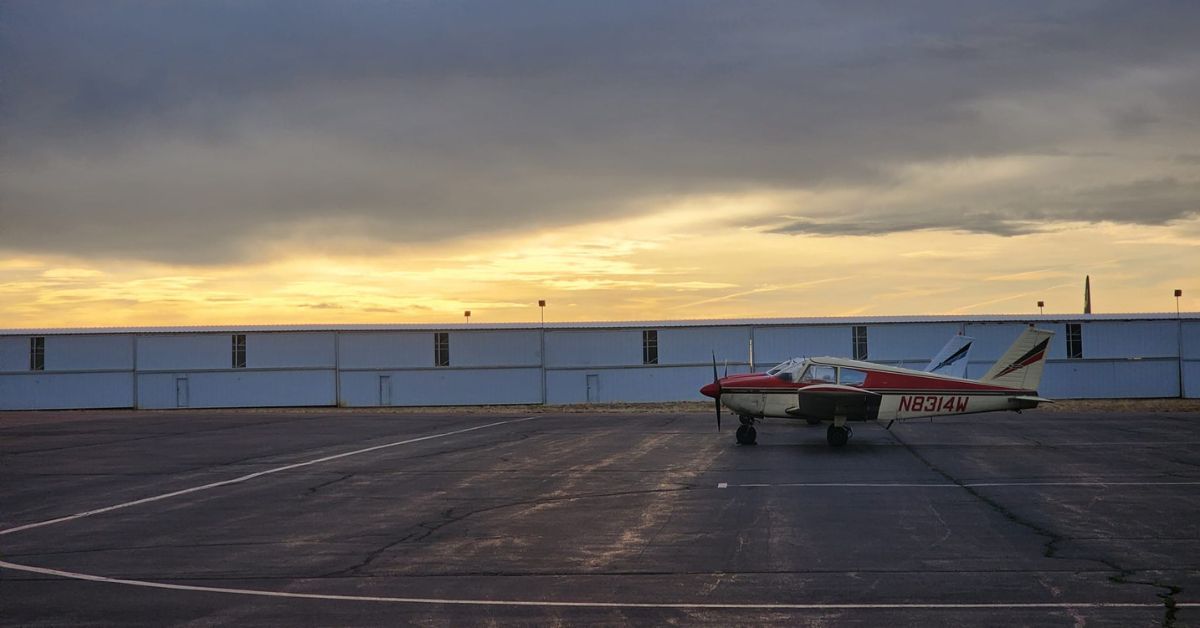 Aircraft Performance Factors: What Pilots Need To Know