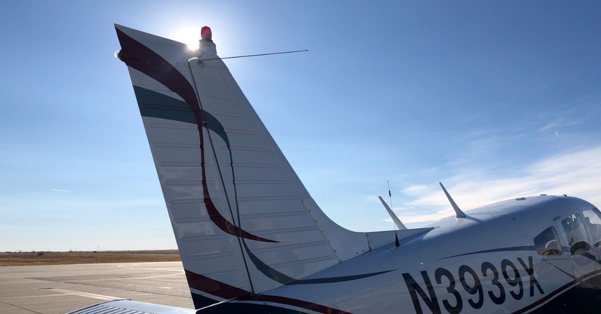 Aircraft Performance Factors: What Pilots Need To Know