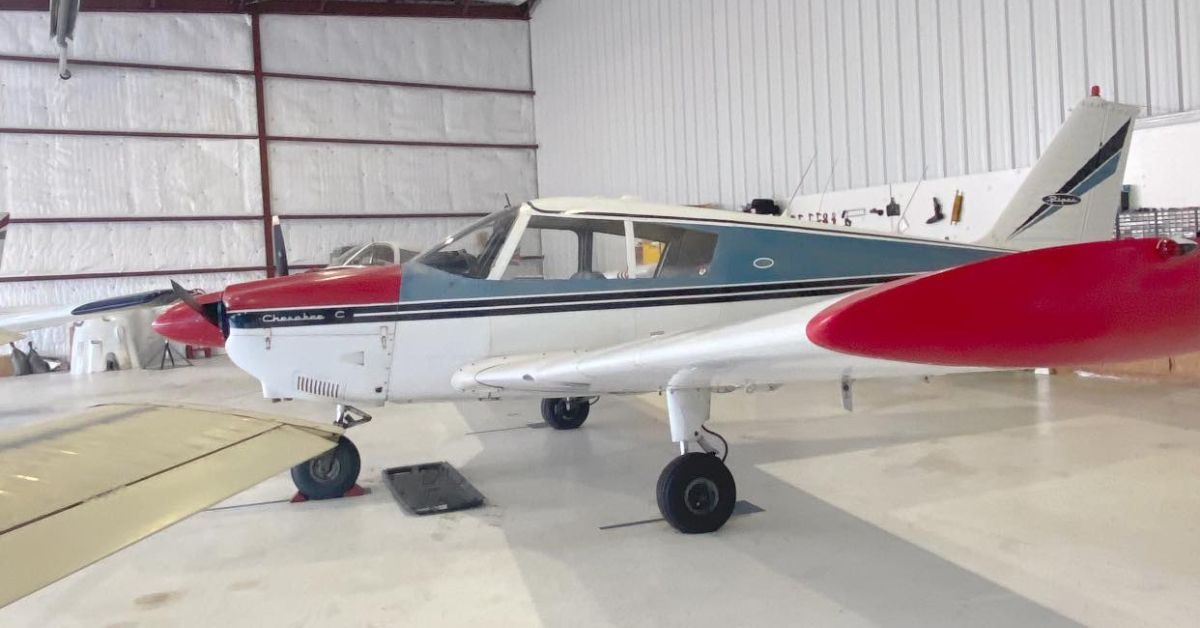 Aircraft Performance Factors: What Pilots Need To Know