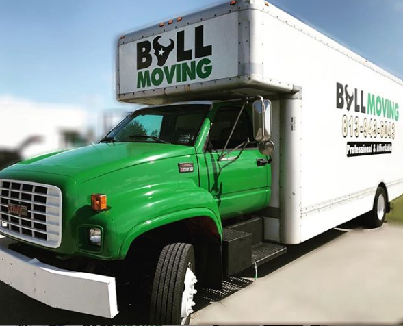 Work With Bull Moving Tampa Fl Bull Moving