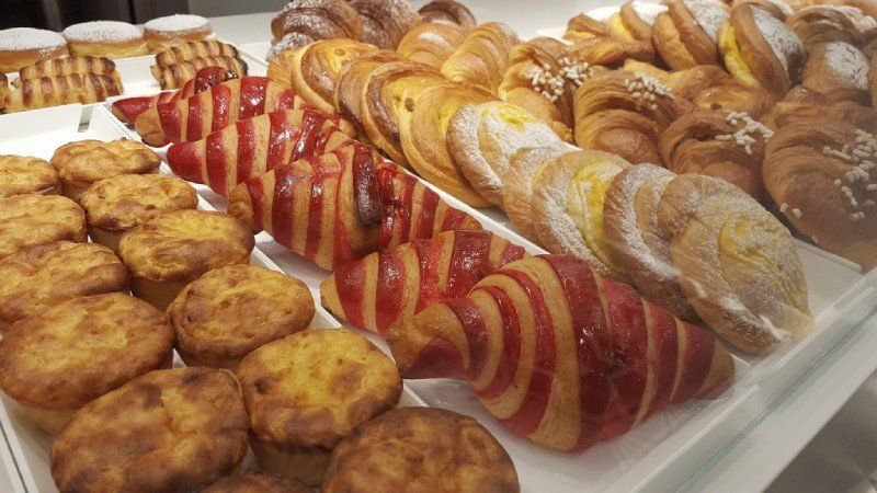 Dolci per la colazione