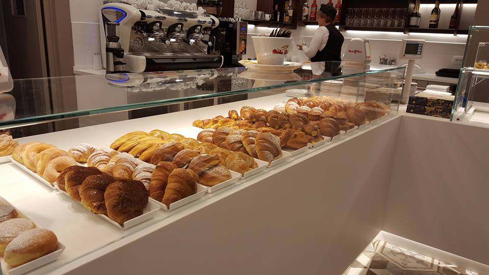 Dolci per la colazione