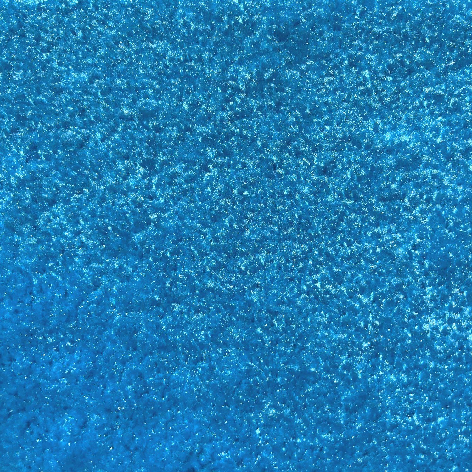 Las Vegas Event Flooring carpet samples showing the Carnival Carpet in the Big Top Blue color.