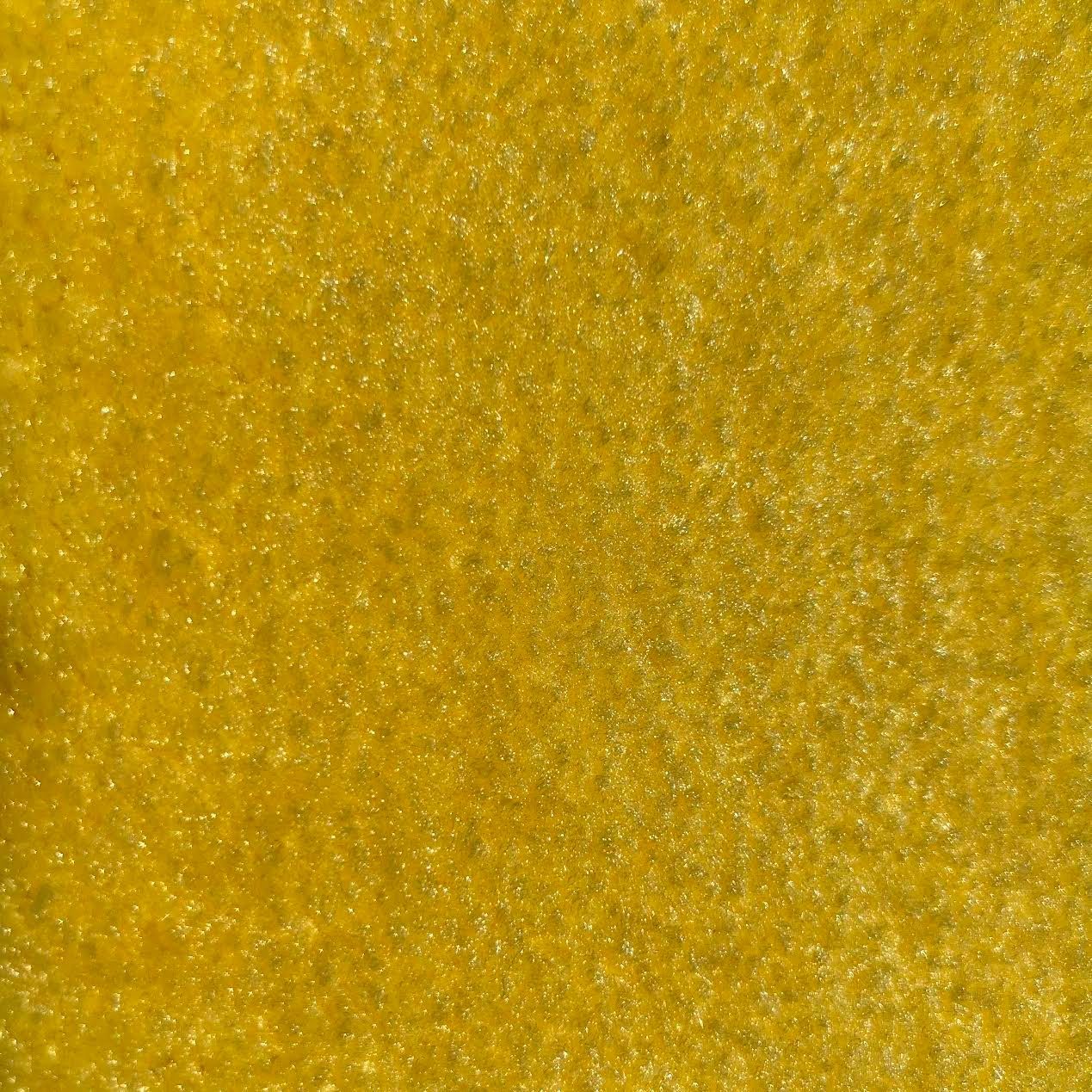 Las Vegas Event Flooring carpet samples showing the Carnival Carpet in the Lemon Drop color.