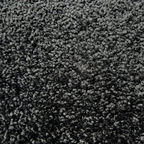 Las Vegas Event Flooring carpet samples showing the Event Carpet in the Black color.