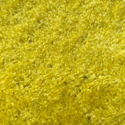 Las Vegas Event Flooring carpet samples showing the Event Carpet in the Yellow color.