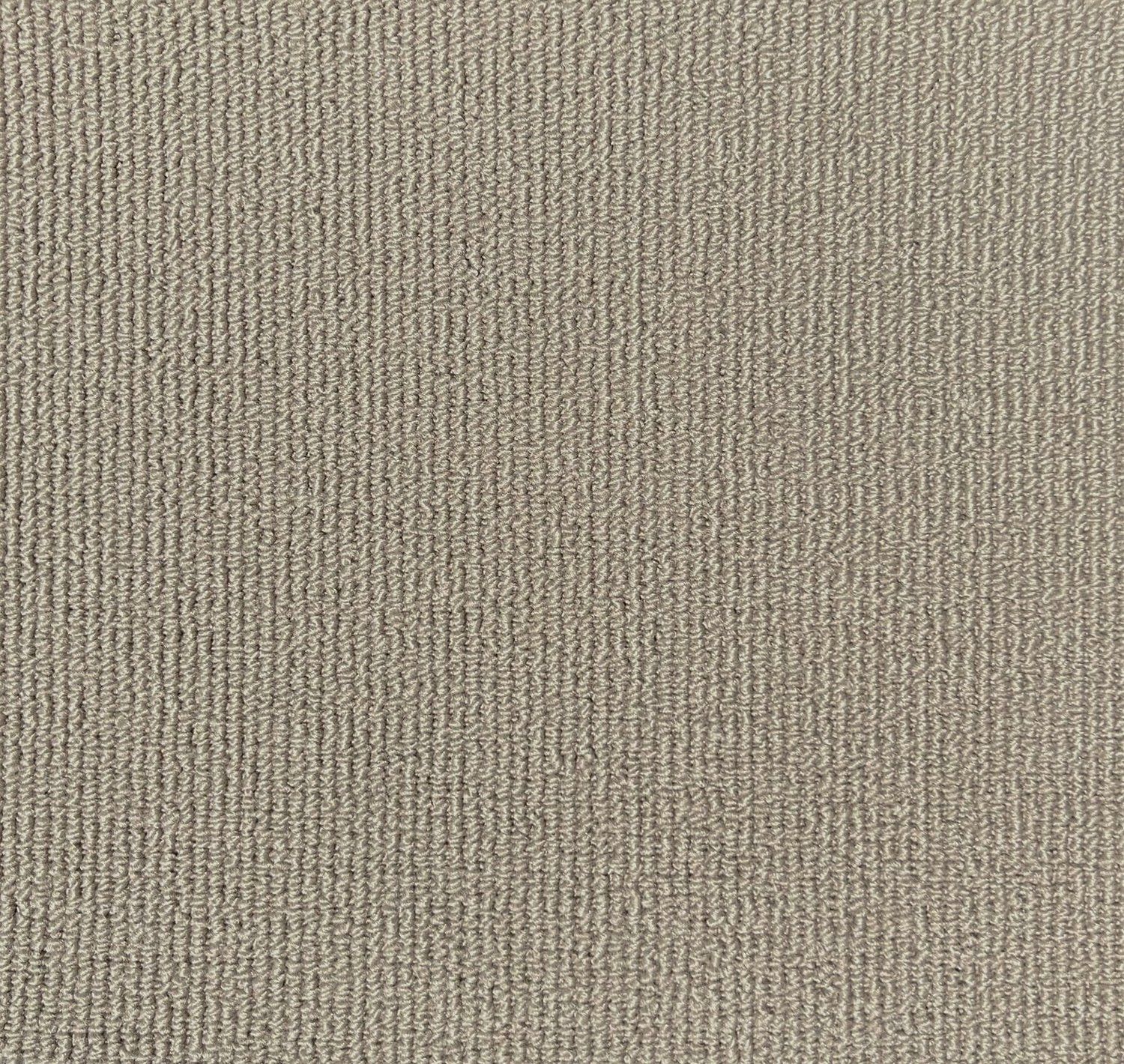 Las Vegas Event Flooring showing samples of Faux Sisal flooring in the sand color.