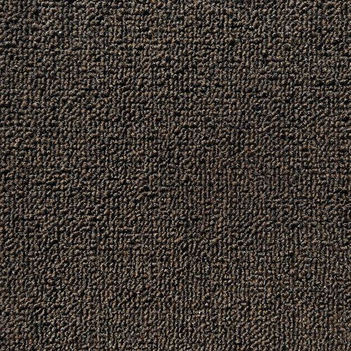 Las Vegas Event Flooring carpet samples showing the Level Loop 2.0 Carpet in the cafe noir color.