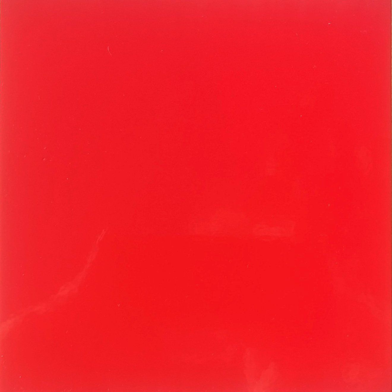 Las Vegas Event Flooring showing samples of Marlite flooring in red.