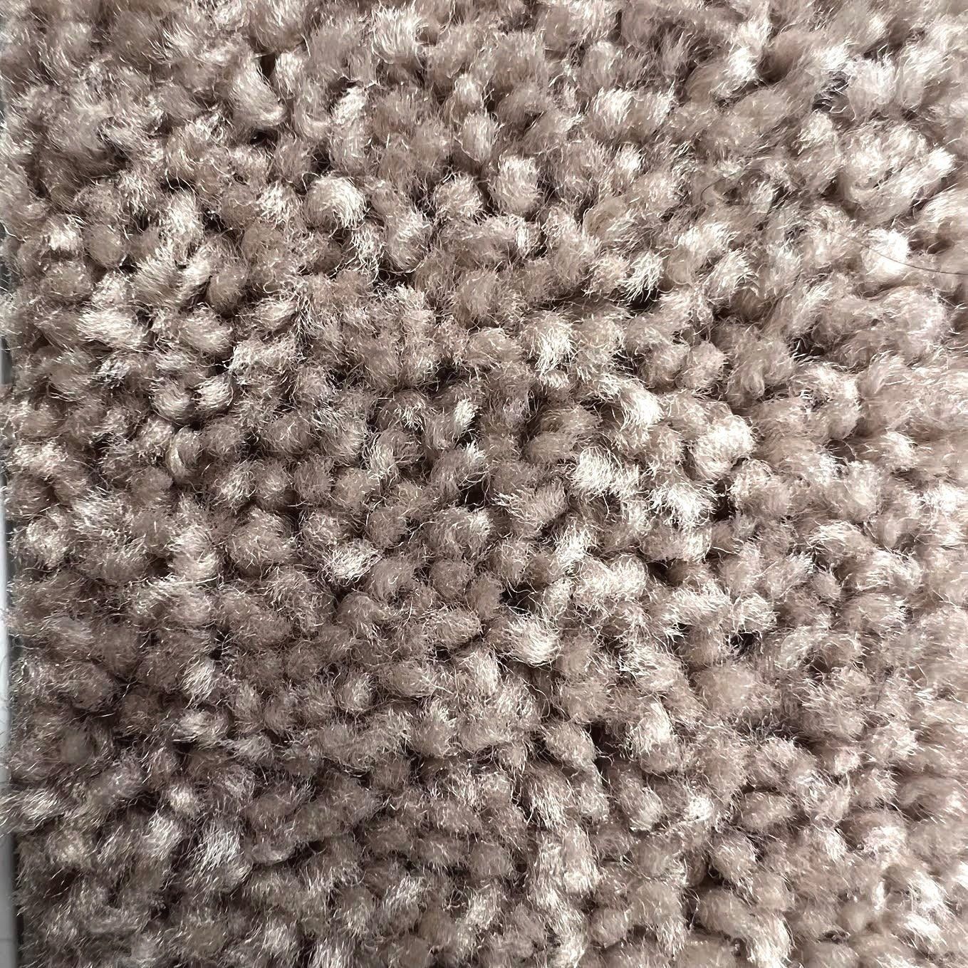 Las Vegas Event Flooring carpet samples showing the Regal Carpet in the River Slate color.