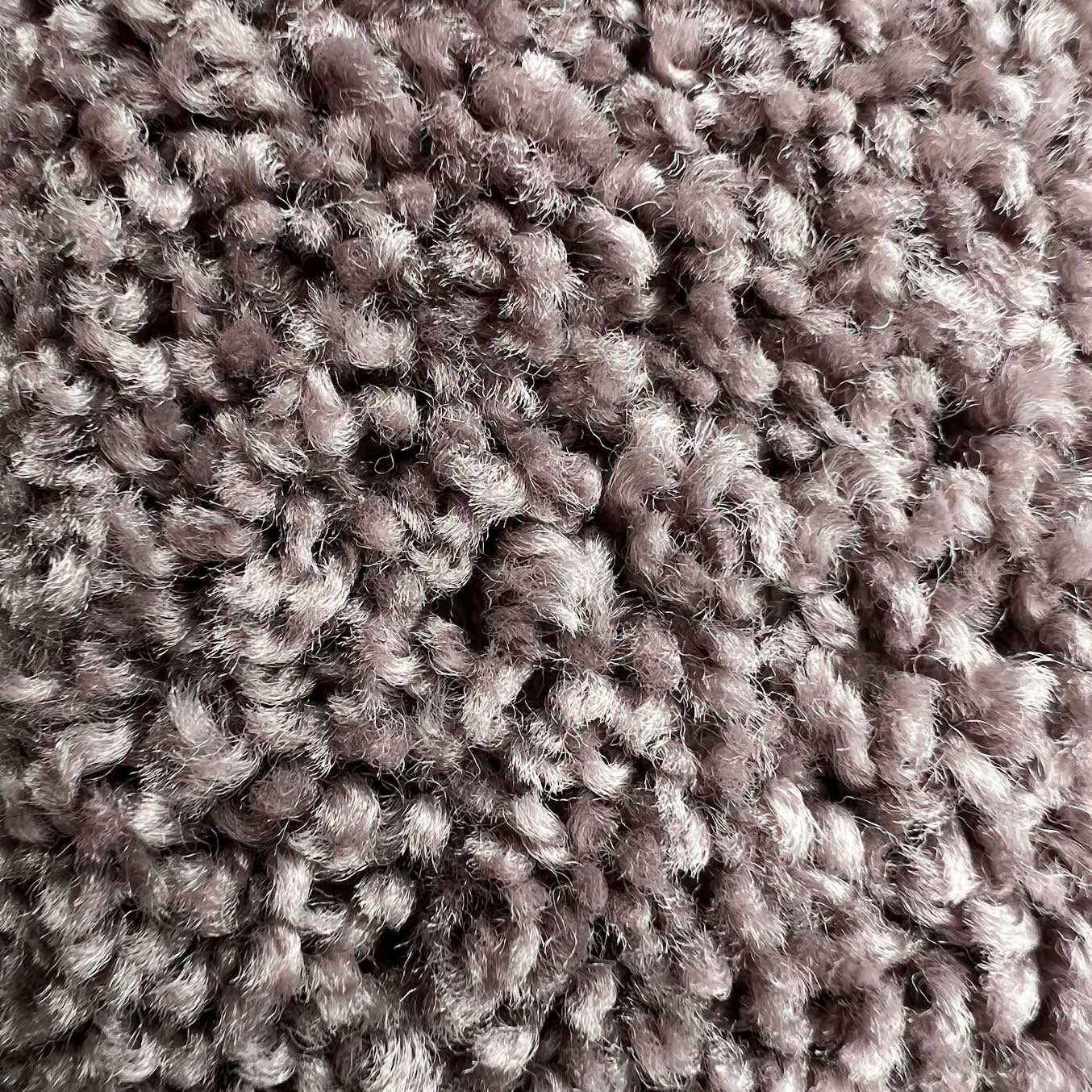 Las Vegas Event Flooring carpet samples showing the Regal Carpet in the Shale color.