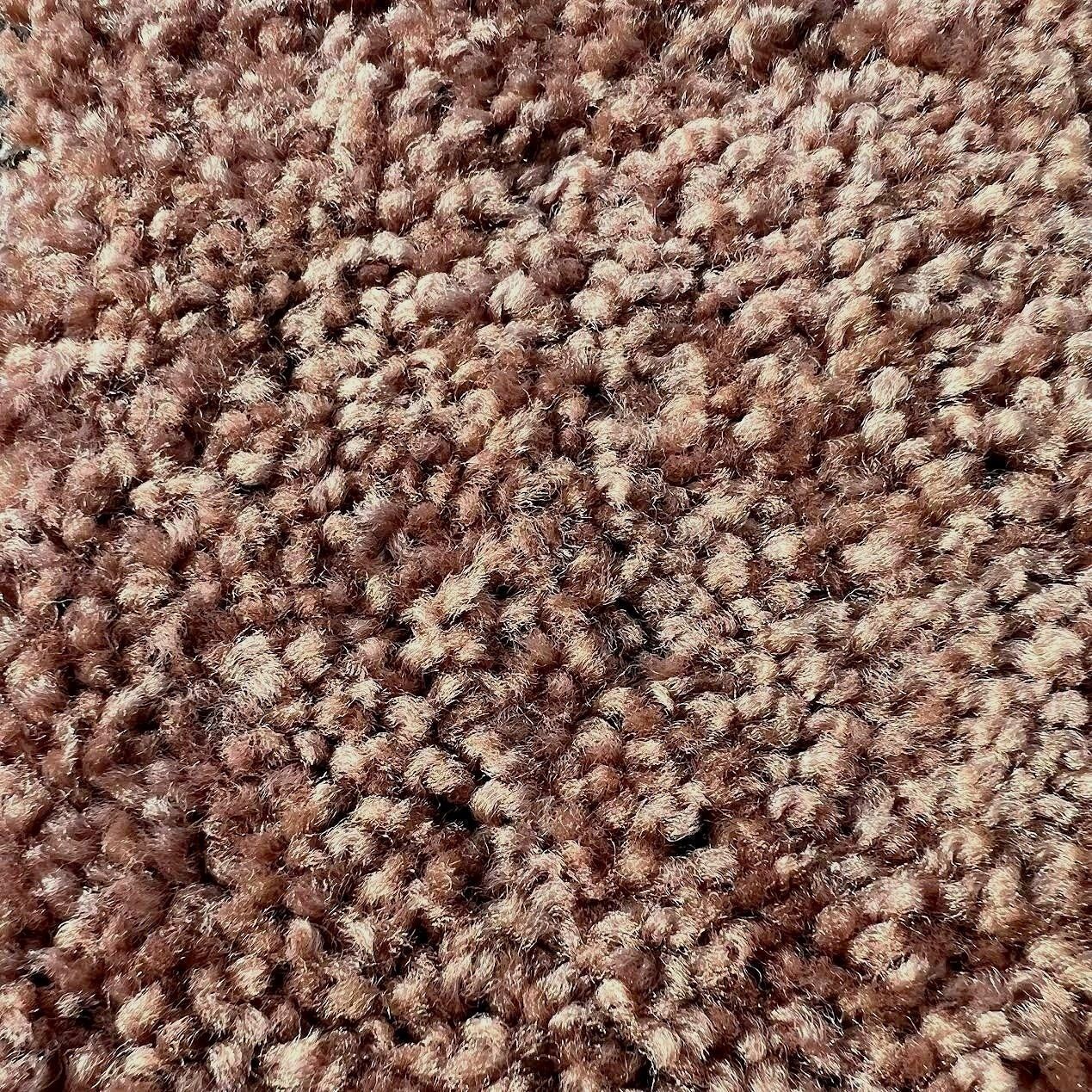 Las Vegas Event Flooring carpet samples showing the Regal Carpet in the Winter Wheat color.