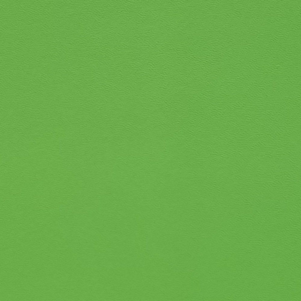 Las Vegas Event Flooring vinyl flooring samples showing the Vinyl Pro Floor selections in the green apple color.