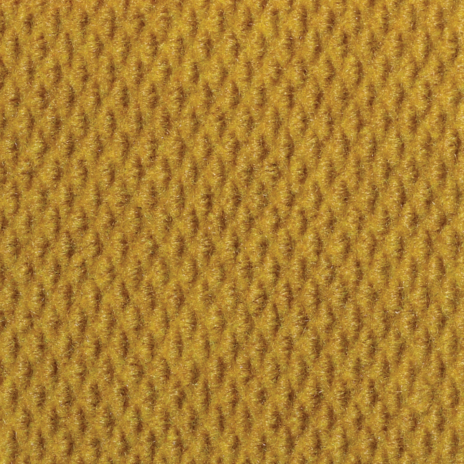 Las Vegas Event Flooring carpet samples showing the Entrance Impressions Carpet model in the goldfinch color.