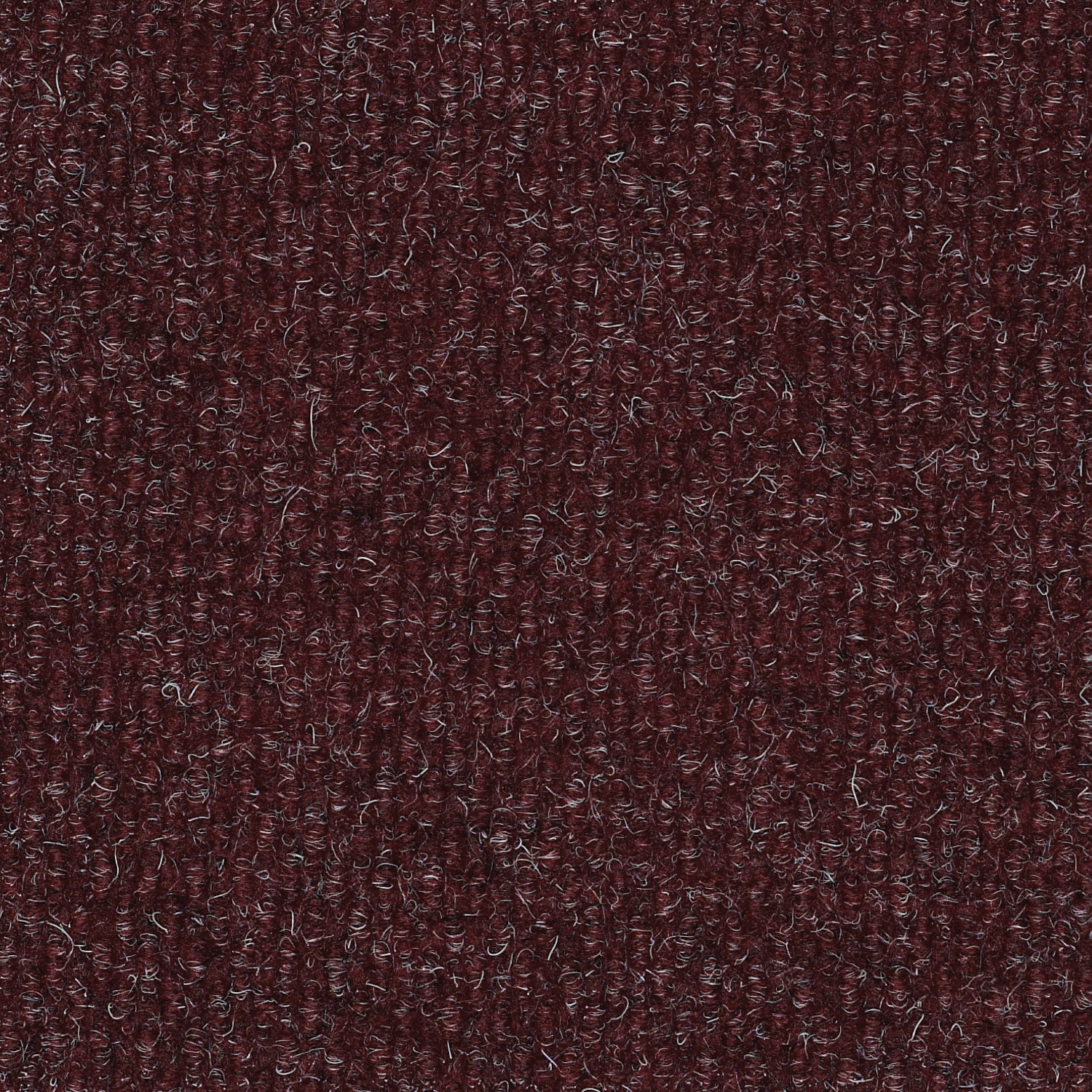 Las Vegas Event Flooring carpet samples showing the Entrance Impressions Carpet model in the marinara color.