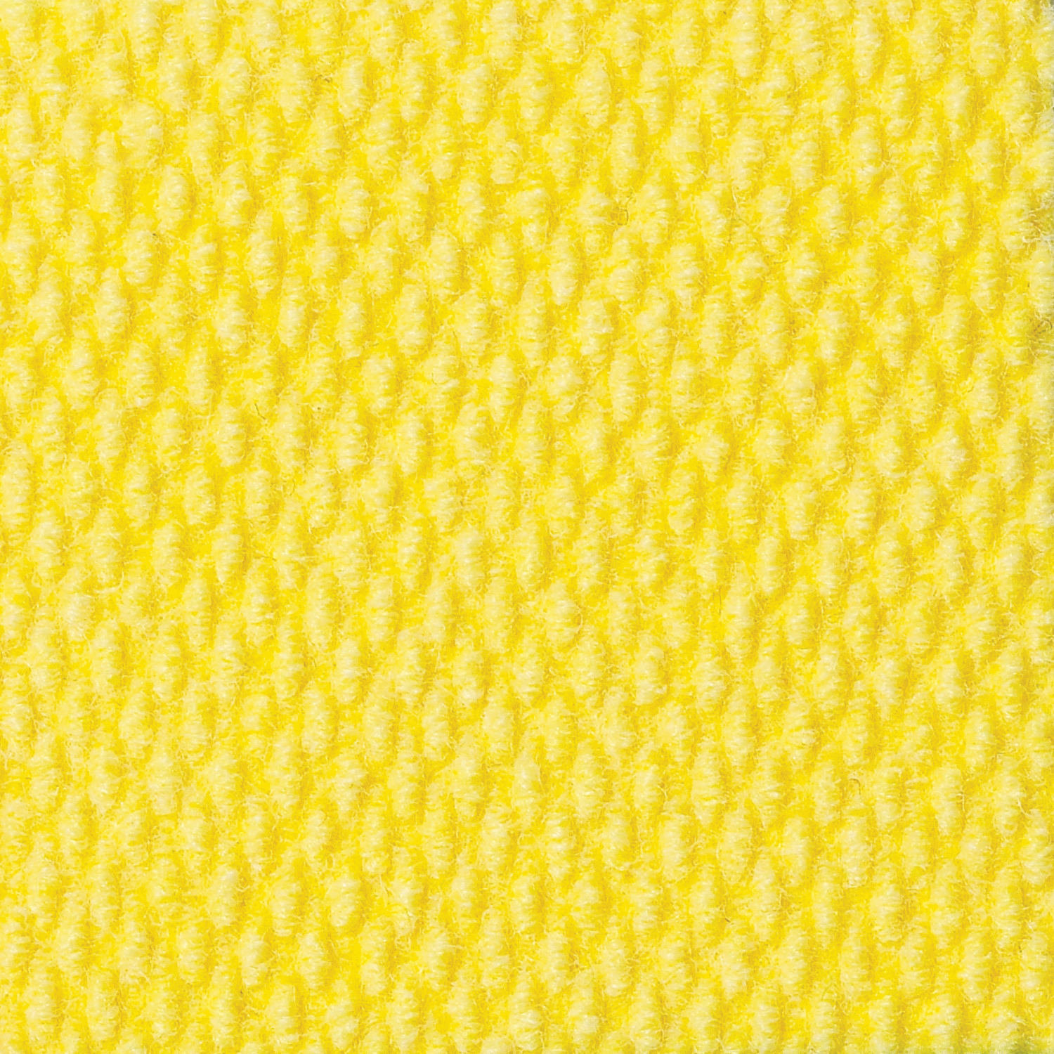 Las Vegas Event Flooring carpet samples showing the Entrance Impressions Carpet model in the sunshine color.