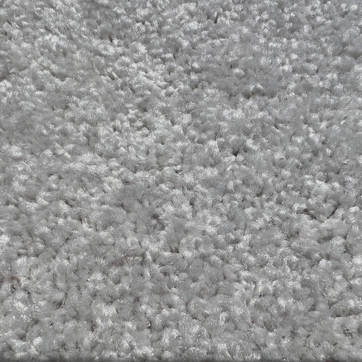 Las Vegas Event Flooring carpet samples showing the Paramount Carpet in the morning fog color.