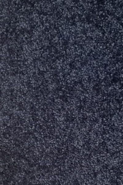 Las Vegas Event Flooring carpet samples showing the Paramount Carpet in the denim color.