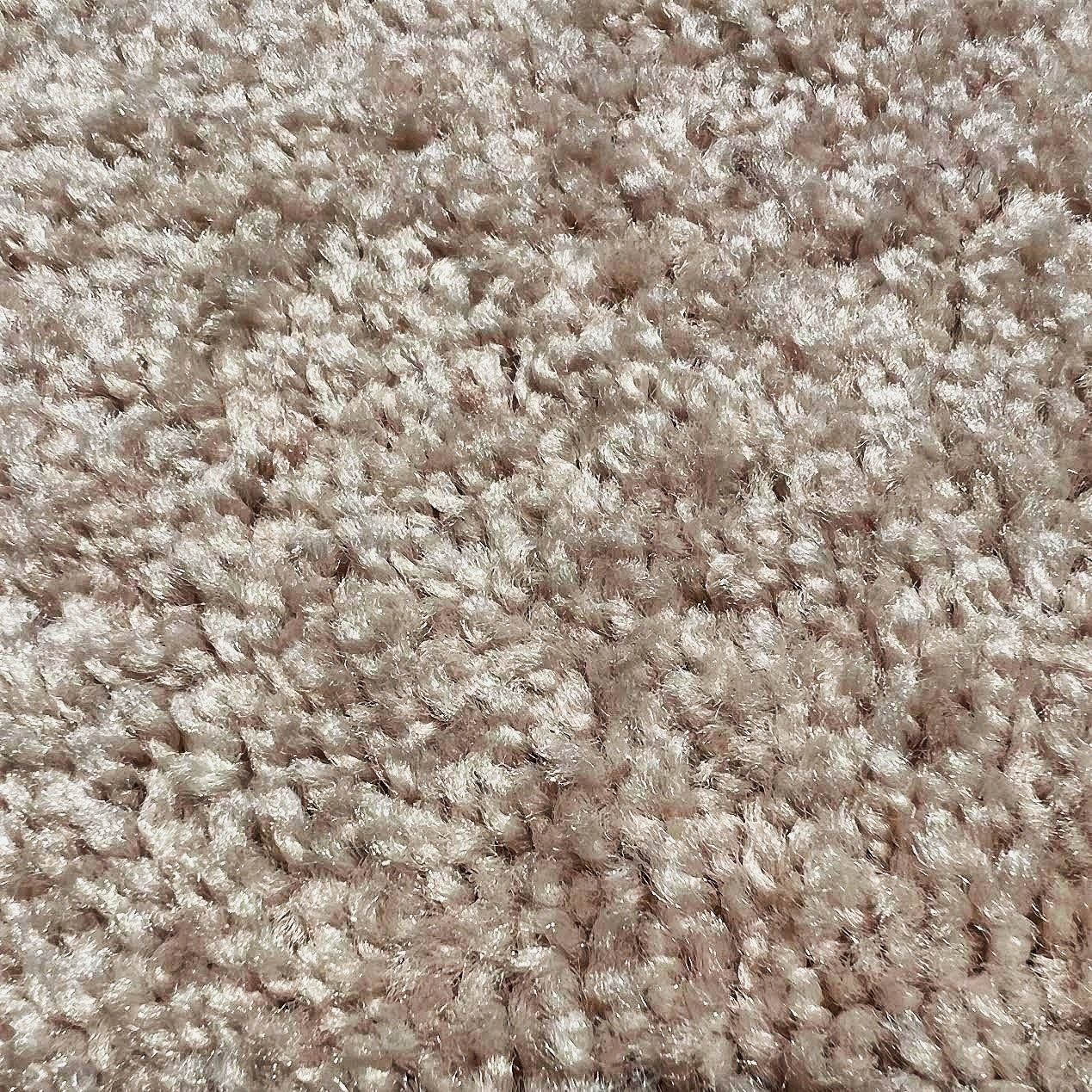 Las Vegas Event Flooring carpet samples showing the Paramount Carpet in the dove color.