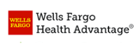 Wells Fargo Health Advantage Logo