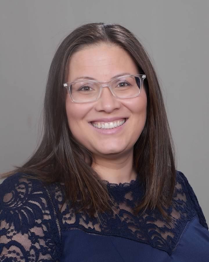 Jessica Lopez, MBA, PTP, Founder