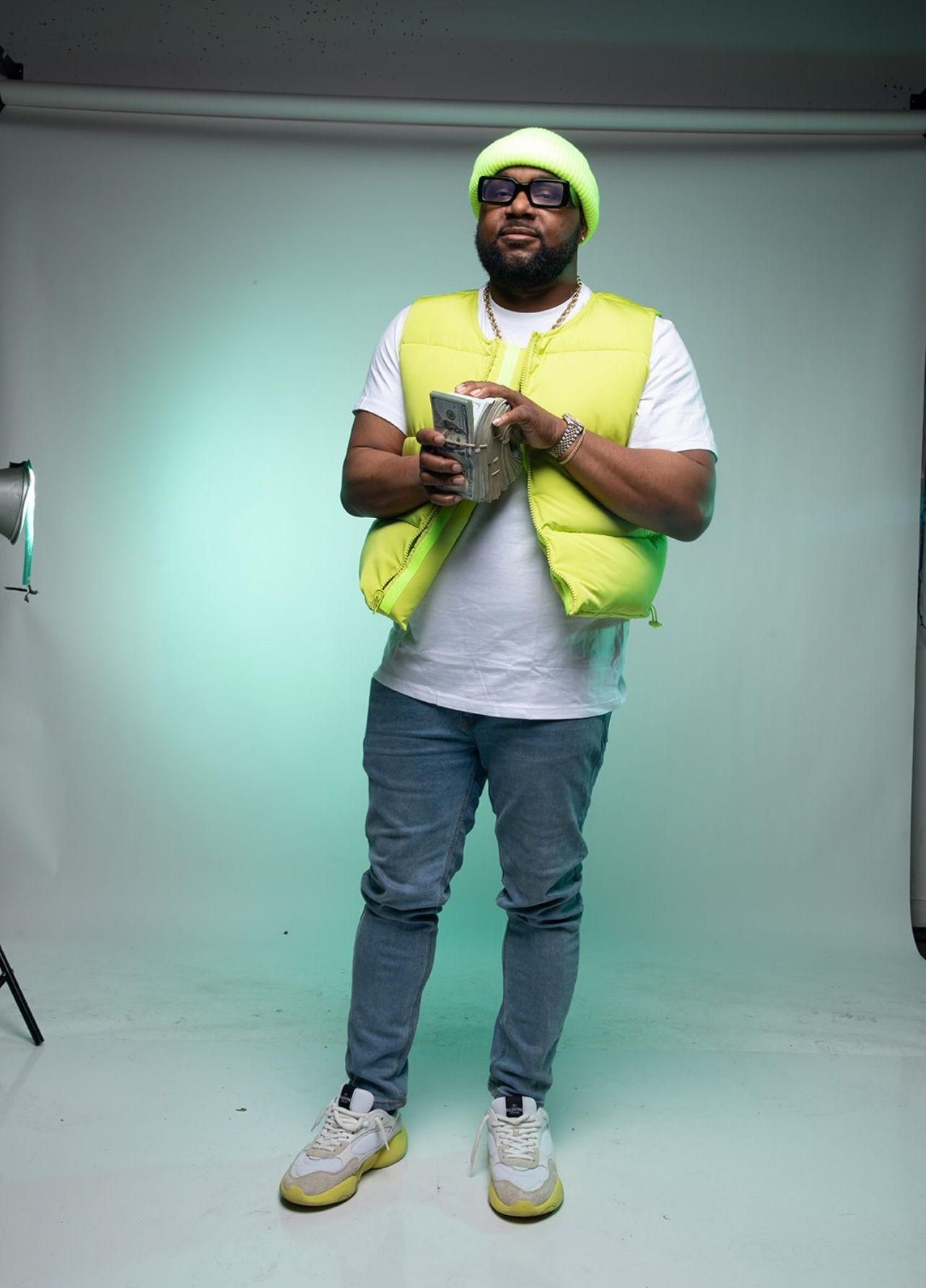 Video Production — Memphis, TN — Wikid Films