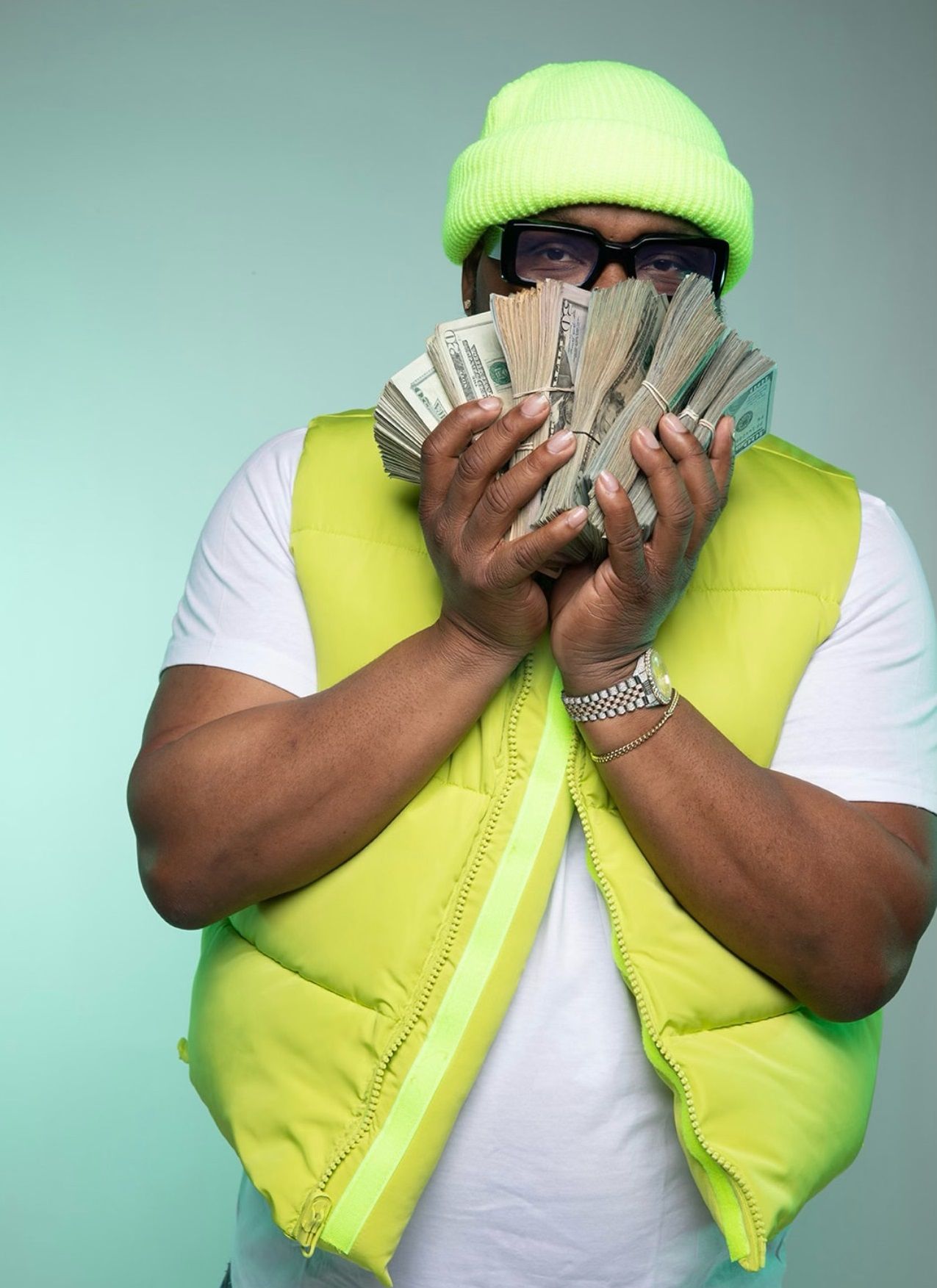 Pictorial — Memphis, TN — Wikid Films