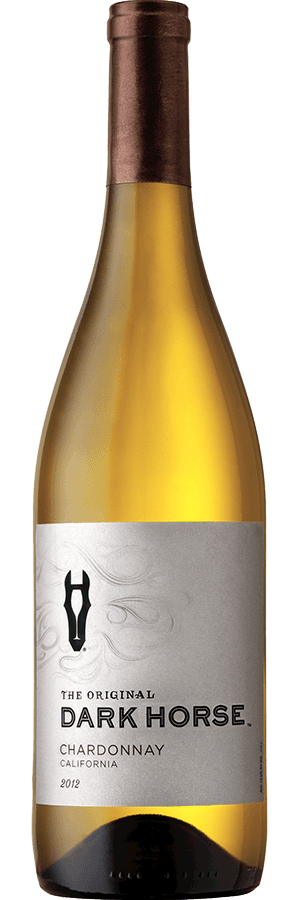 Dark Horse Chardonnay 750ml
