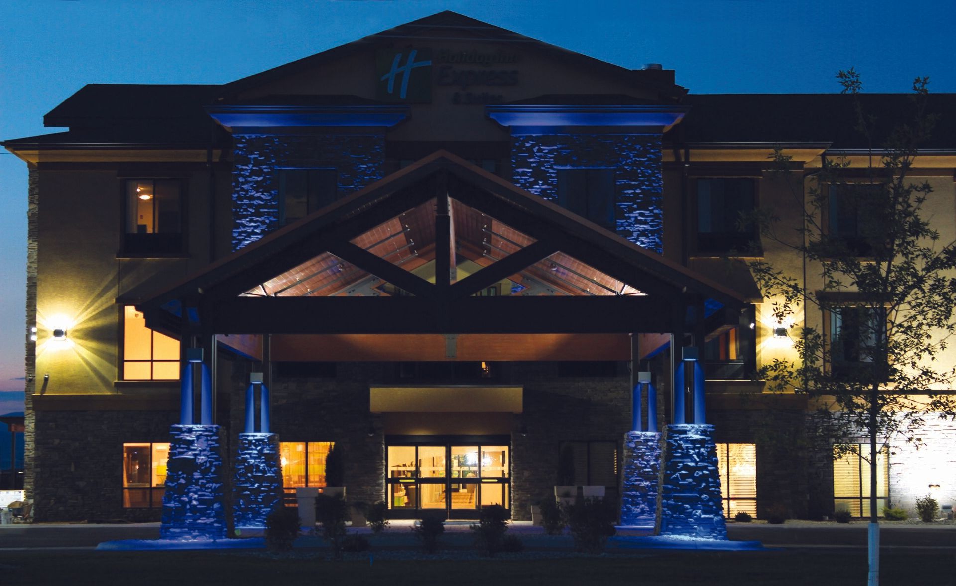 Town Pump Convenience Stores Home