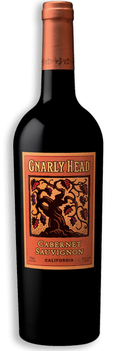 Gnarly Head Cabernet Sauvignon