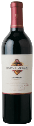 Kendall-Jackson Zinfandel