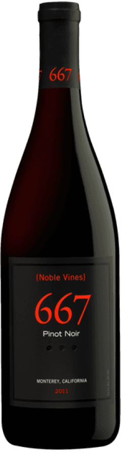 Noble Vines Pinot