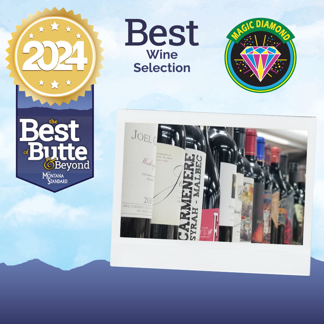 2024 Best Of Butte Voting | Town Pump