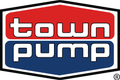 Town Pump logo