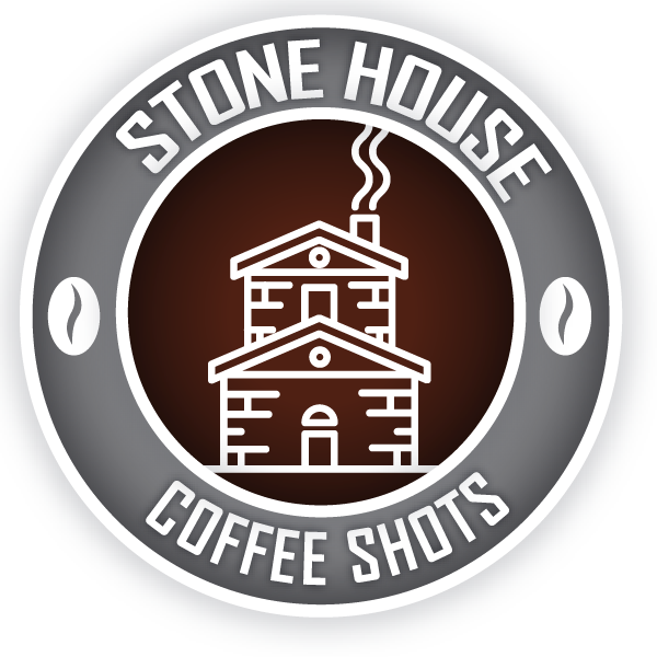 Stone House Deli & Coffee Co. logo