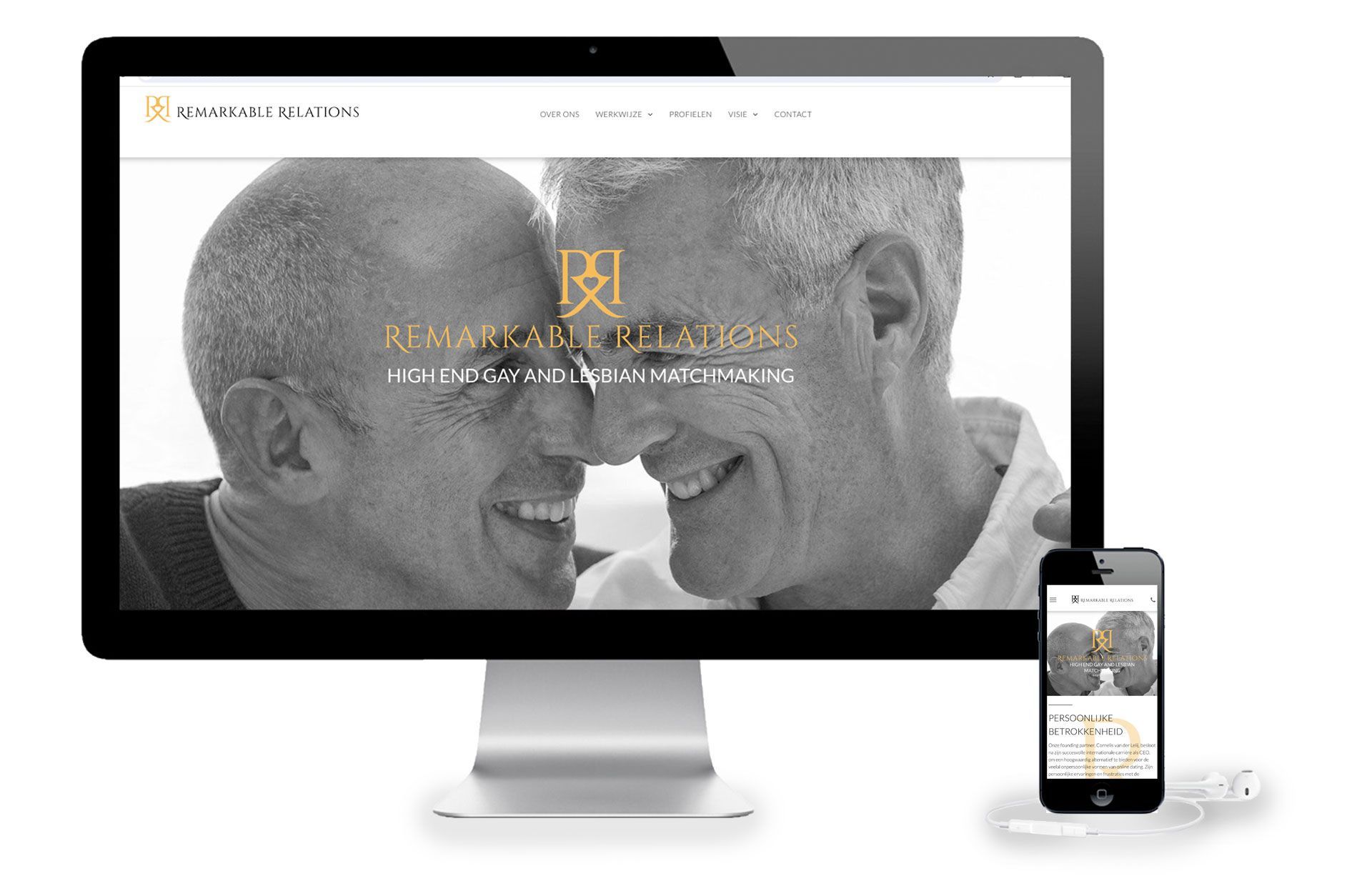 Website Remarkable Relations