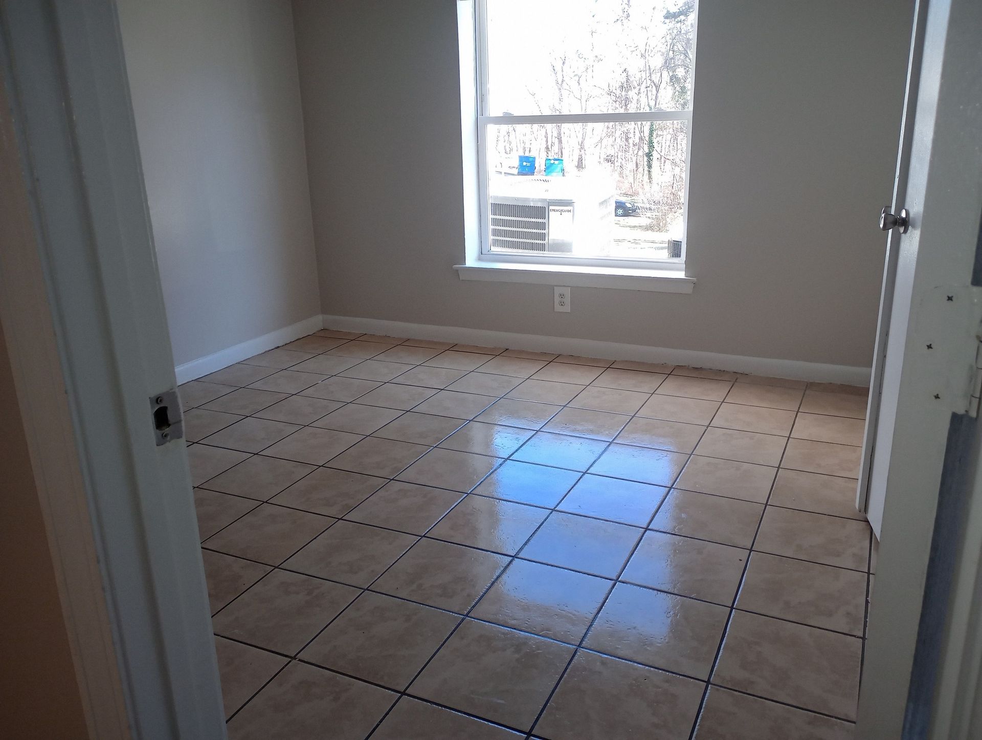 all over clean Myrtle beach move in and out cleaning