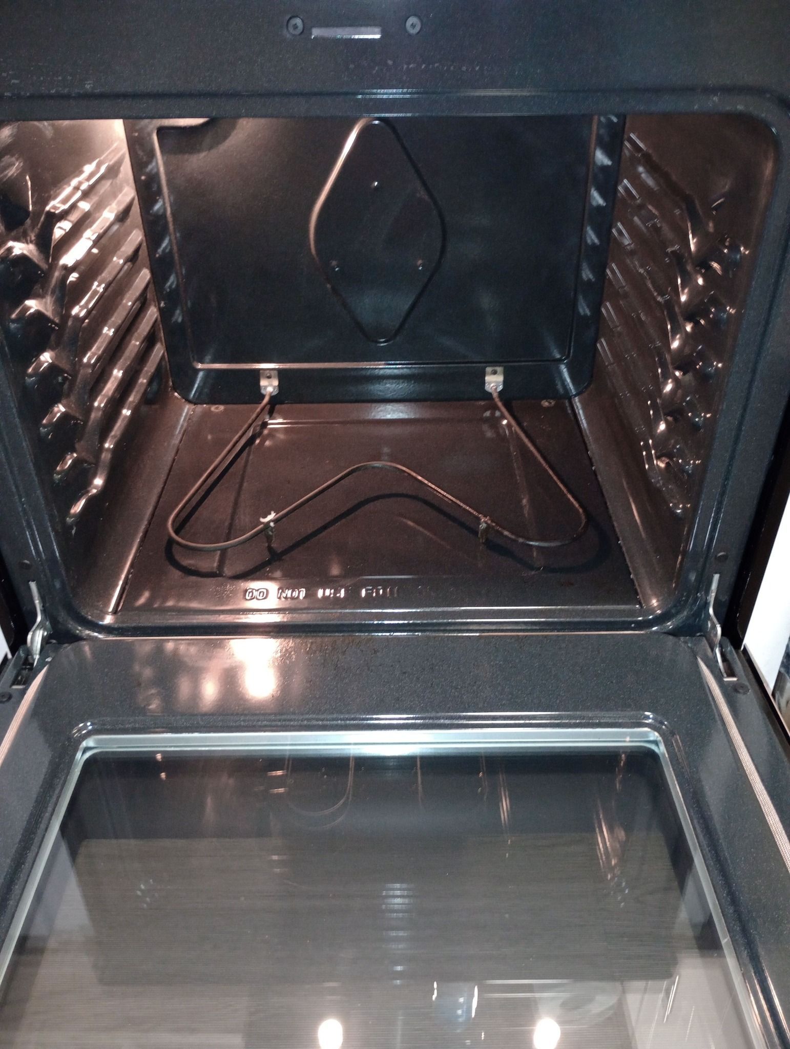 all over clean Myrtle beach does deep cleaning