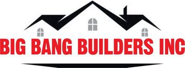 Big Bang Builders Incorporated