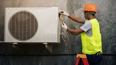 climatização, hvac, avac, ar condicionado, piso radiante, ventiloconvetor, daikin, mitsubishi, giacomini, picheleiro, manutenção, caldeiras, gás, bomba de calor