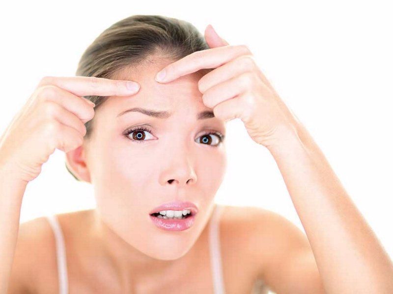 Acne skin care face mask Face Mask