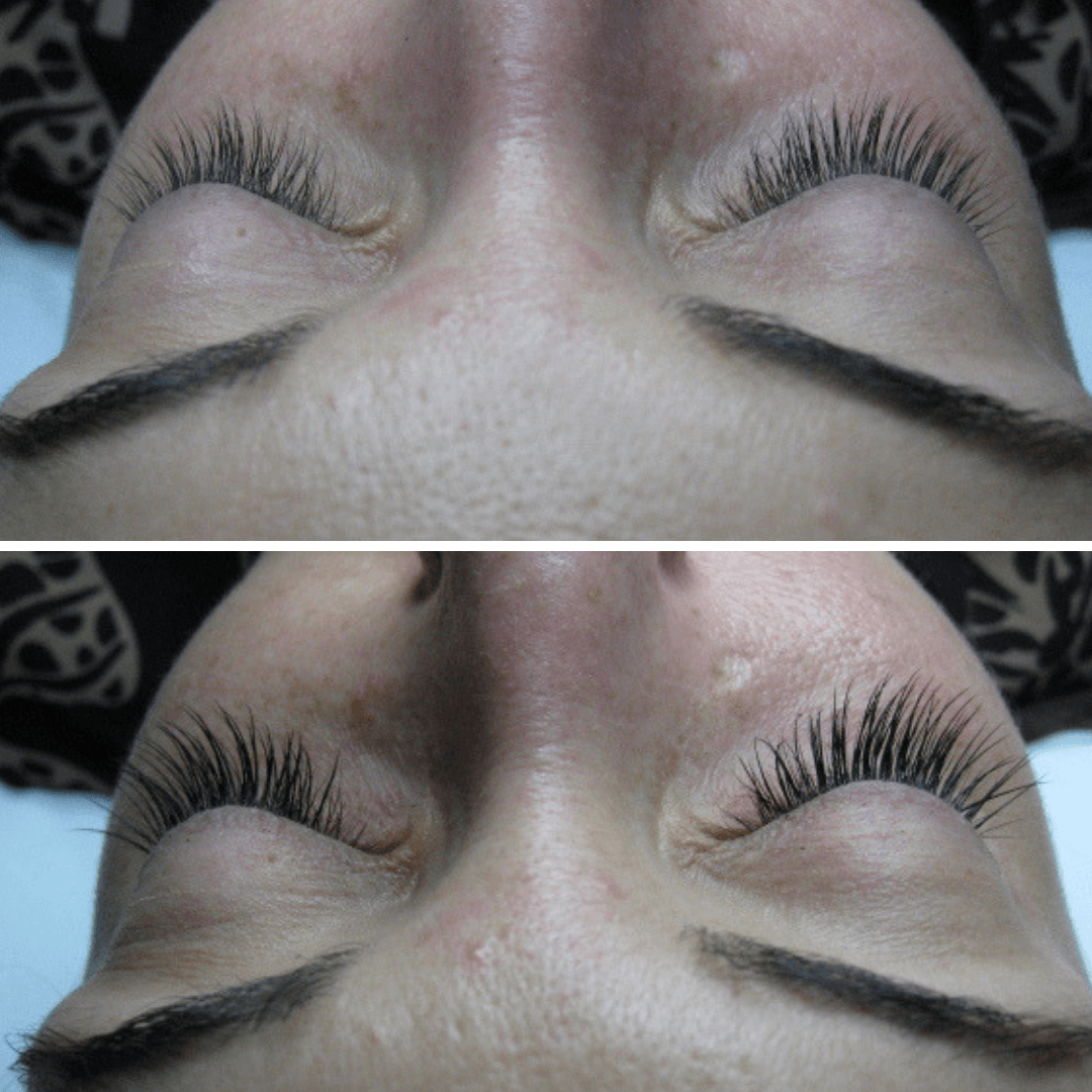 Faux mink eyelash extensions vs real mink ones: which is better?