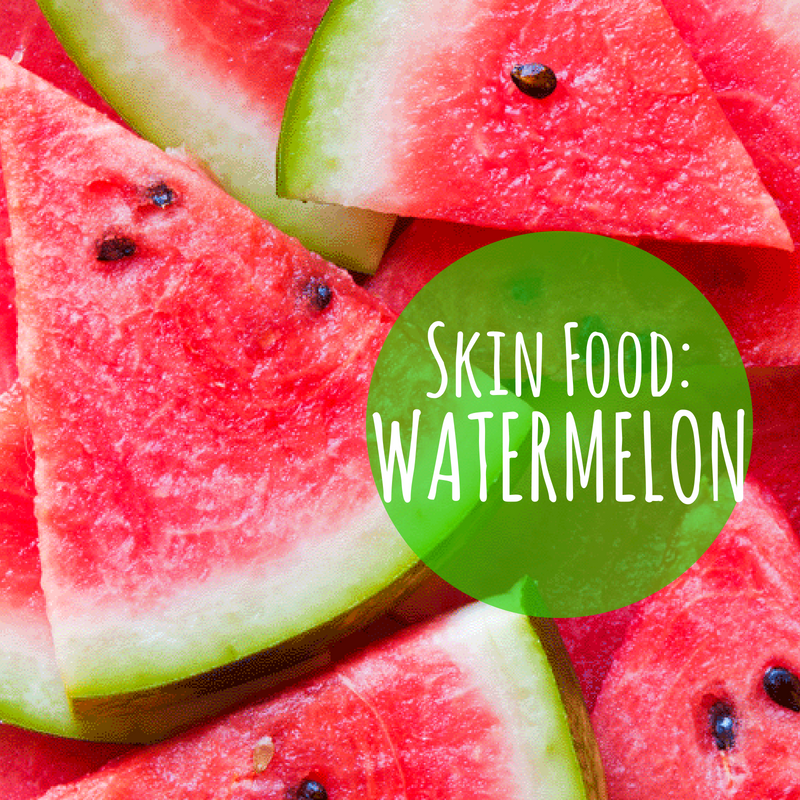 Skin Food: Watermelon