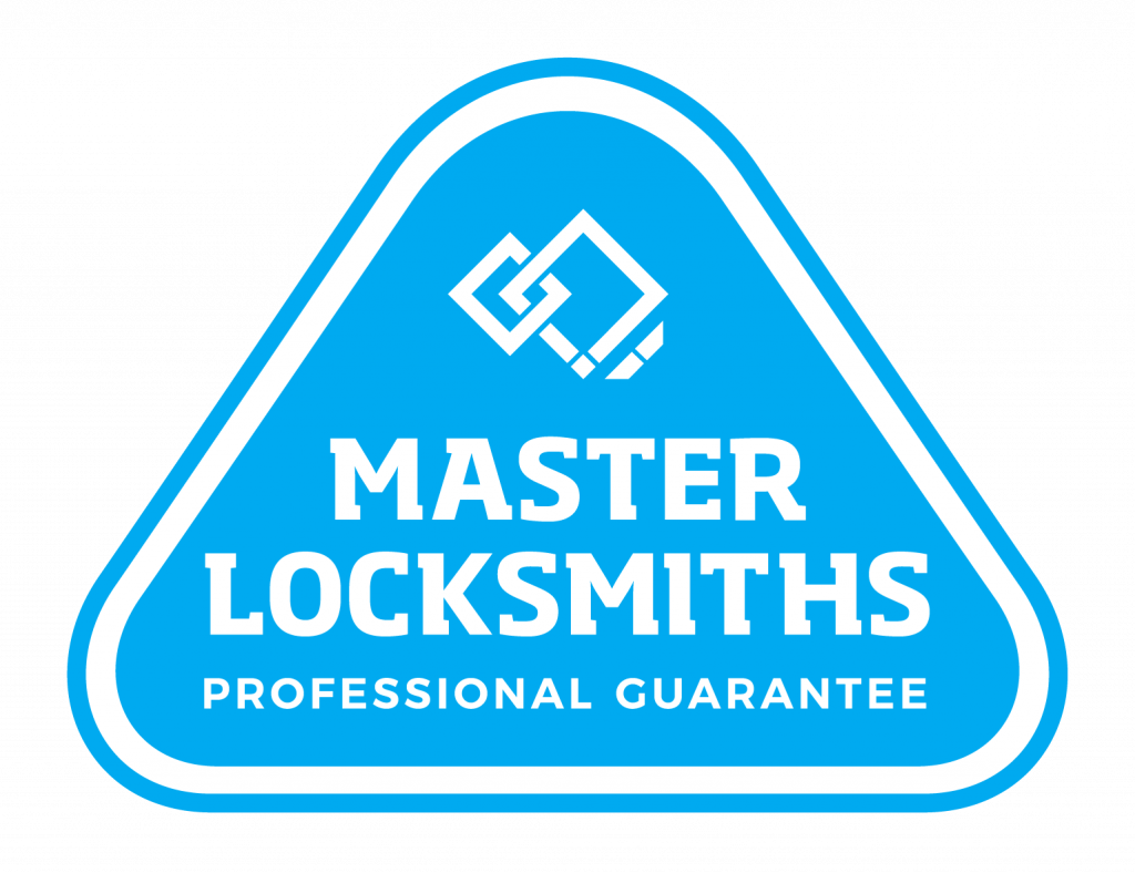 Master Locksmiths Logo