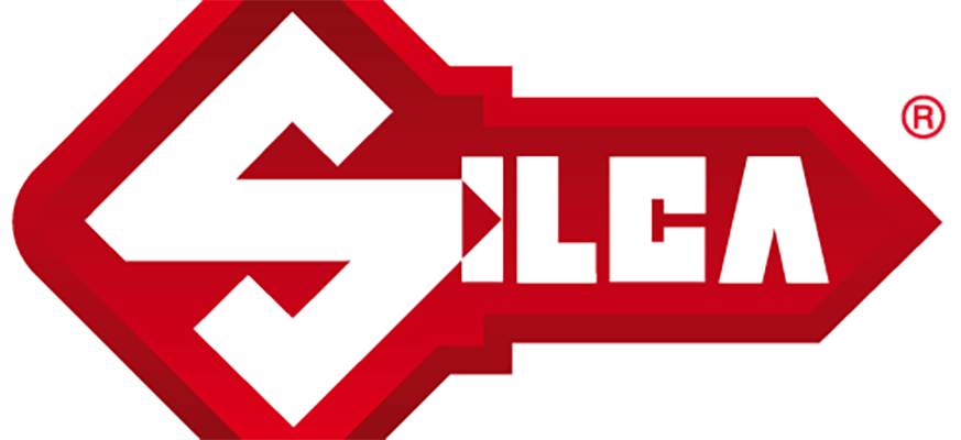 silca logo