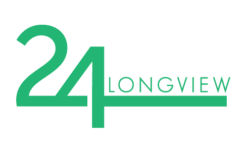 2401 Longview Logo