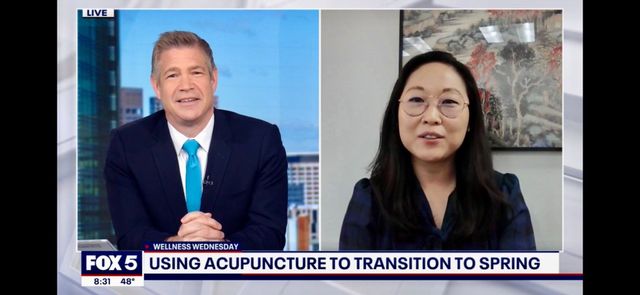 Acupuncture for IBS Relief | Bethesda Maryland