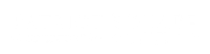 Patriot Square logo.